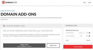 Pin On How To Register A Domain For Your Wordpress Website