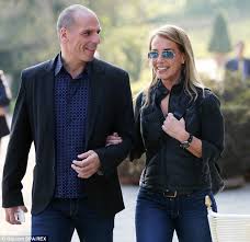 Image result for varoufakis paris match