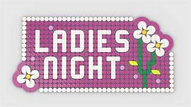 LEGO Ladies Night
