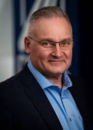 About Us: Dan Taylor