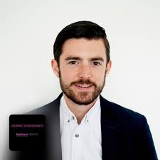 Fraser Doherty: 48 hr startup …