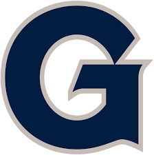 A virtual museum of sports logos, uniforms and historical items. Georgetown Hoyas Wikipedia