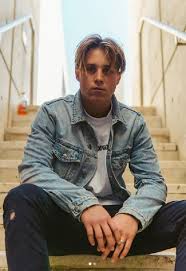Calvin Goldby Tik Tok Hype House Age Height How Old Tall With Images Hype Tik Tok Tok