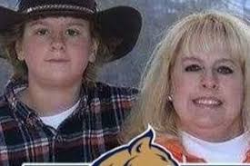 Fundraiser for Bobbi Jo McClure-Gunderson by Jamie Hetherington : Let's Get  Bobbi Jo to the Broncos Game!