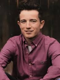 John Cummiskey's Instagram, Twitter & Facebook