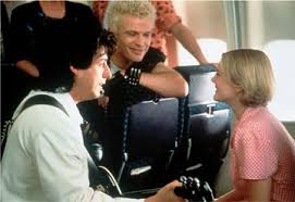 The Wedding Singer That Way