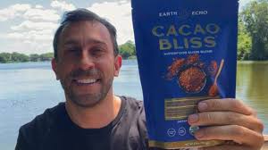 Cacao Bliss by Earth Echo Foods! Full Review! Plus More! - YouTube