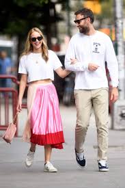 Lawrence and maroney's wedding comes eight months after a rep for the actress confirmed with people that the pair got engaged in february, after less than a year of dating. Everything We Know About Jennifer Lawrence S Wedding Vogue