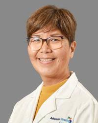 Find a Physician or Provider