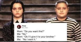 That moment when your best friend roasts. These Tweets Are For Anyone Who Grew Up With Siblings
