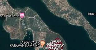 Kıyıkışlacık mahallesi milas muğla haritasını incelemektesiniz. Milas Kiyikislacik Zeytinlikuyuda Satilik Turizm Imarli Arsa Hurriyet Emlak Ta Mugla Milas Kiyikislacik Emlakcidan Satilik 46000 M2 Turizm Sehir Havaalanlari