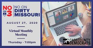 Cass County Mo Democratic Party