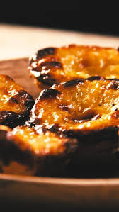 Pasteis De Nata Express Recette Recette Pasteis De Nata Recette Recettes De Cuisine Recettes De Cuisine Portugaise