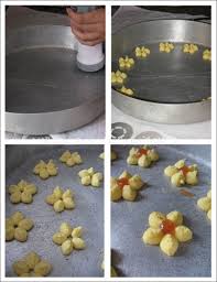 Come Usare La Sparabiscotti Ricetta Infallibile In Cucina Con Me