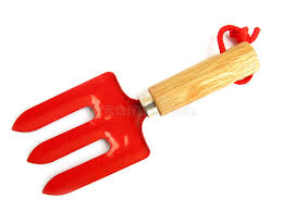 What is a garden fork used for. Garden Fork Stock Image Image Of Details Isolated Fork 10653835