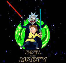 Click To Join Rick And Morty Fandom On Thefandome Com Rick Morty Fandom Thefandome Rick And Morty Poster Rick And Morty Rick And Morty Crossover