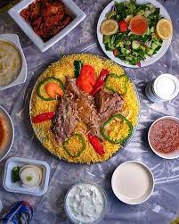 مطعم ليالي عدن الاسعار المنيو الموقع كافيهات و مطاعم الرياض