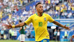 Lets discus how to watch this high voltage football match over tv channel, online and mobile app. World Cup 2018 Neymar Leads Brazil Past Mexico And Into Quarterfinals Sports German Football And Major International Sports News Dw 02 07 2018