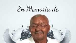 Fundraiser by Carmelo Alverio : Sr. Diego Alverio tu donación será de gran  ayuda.