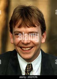 Actor ian bill adam woodyatt hi-res stock photography and images