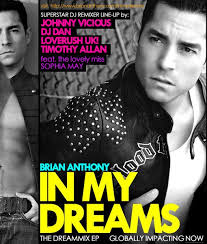 Brian Anthony • Top 10 U.S. Billboard Artist Prfrmr /No. 2 UK  Artist/Perfrmr Videos