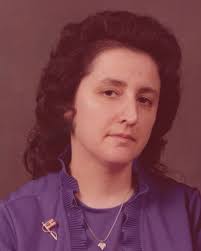 Sarah C. Navarro Obituary June 20, 2018