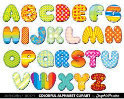 Download 33 alphabet pictures cliparts for free. Alphabet Clipart Color Alphabet Digital Alphabet Letters Clipart Digital Letters Clip Art Alphabet C Alphabet Clipart Alphabet Letters Clipart Digital Alphabet