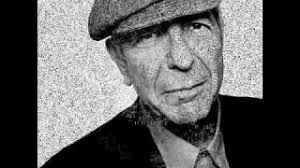 Leonard Cohen: Leonard Cohen: Old Ideas album review @ All About Jazz