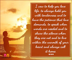 Found the reason for my smile, the day i found you. Best Marriage Proposal Quotes That Guarantee A Resounding Yes