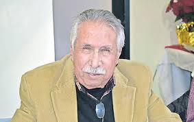 Fallece a los 82 años José Mateos Torres