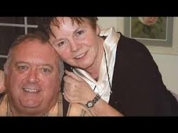 Tom and Kathy Wester 50th