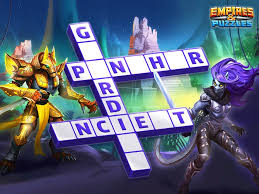Fixed an issue where raffaele's healing chain was broken by a hero ghosted by lepiota; Empires Puzzles Scrabble Day Challenge With Guardians Of Teltoc Are You Able To Figure Out These Words Provide The Solution Below We Ll Randomly Pick 5 Winners