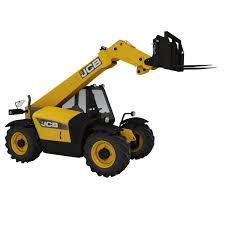 Dirt Telescopic Handler Forklift Jcb 527 58 3d Model Ad Handler Forklift Dirt Telescopic Forklift 3d Model Business Card Templates Download