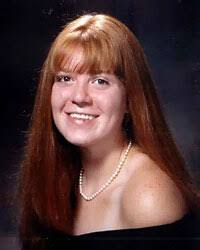 Nicole Regina White...................................................RIP😪 