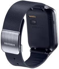 Samsung Galaxy Gear 2 Smart Watch Sm R380 Black Price From Souq In Egypt Yaoota