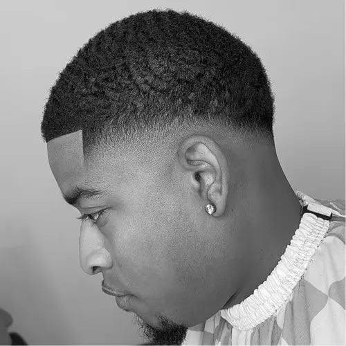 Fade Haircuts for Black Men That Command Attention: 2025 Guide