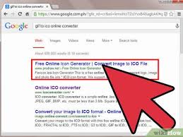 We guarantee file security and privacy. How To Convert Gif To Ico