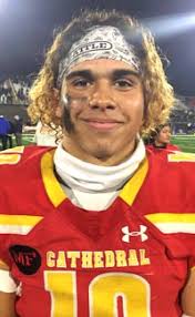 CIF San Diego-style Friday State Finals