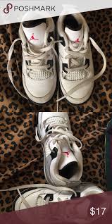 Toddler Jordans Kids Jordans Jordans Clean Shoes