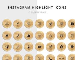 Browse high quality instagram story highlight covers templates for your next design. Instagram Highlight Covers Prettywebz Media Business Templates Graphics