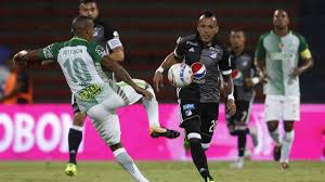 Millonarios fc vs atletico nacional medellin competition: Resultado Nacional 3 Millonarios 2 Dayro Hace Doblete Para El Campeon As Colombia