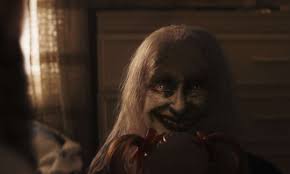 The Conjuring: Last Rites: A Haunting Farewell for the Warrens?
