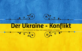Österreichische ärzte stellten drei monate später eine dioxinvergiftung beim helden der sogenannten orangenen revolution fest. Der Ukraine Konflikt By Tamara Deppe On Prezi Next
