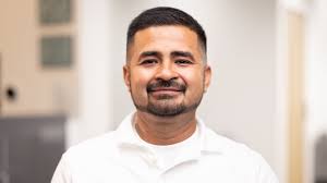 Carlos' Dental Implants at Fresno Oral Maxillofacial Surgery & Dental  Implant Center