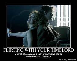Television quiz / river song quotes. Dr Who And River Song Quotes Quotesgram
