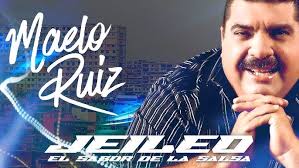 Maelo Ruiz