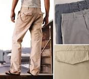 Khaki - Heddels