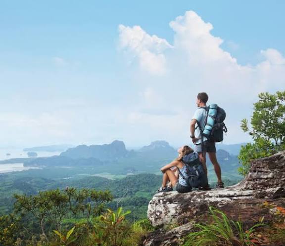 Pros and Cons of Traveling with Your Partner - YourAmazingPlaces.com
