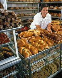 Disampaikan adalah ketidakpuasan, secara langsung supervisor. Bakery Assistant Responsibilities