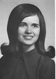 Happy Birthday Pamela "Pam" (Sharek) Gould!